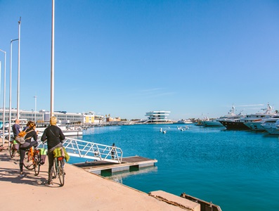 La Marina