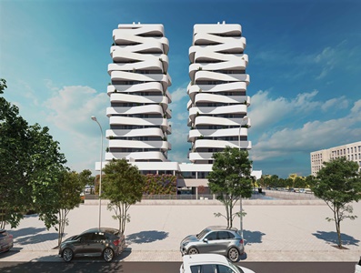 Neinor Homes