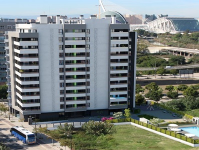 Metrovacesa