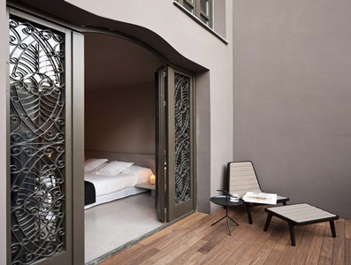 Caro Hotel Valencia