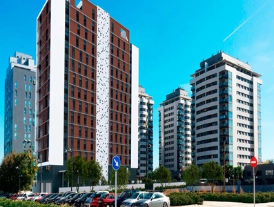 Aedas Homes