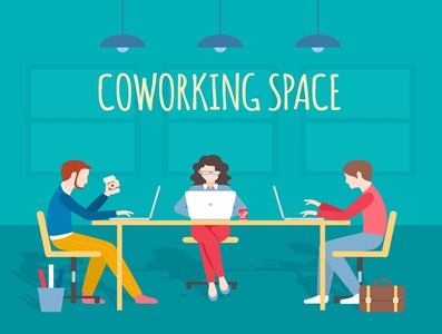 Coworking