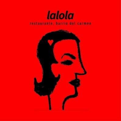 �Bienvenidos La Lola!