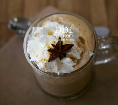 Dulce de Leche