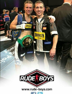 Rude Boys