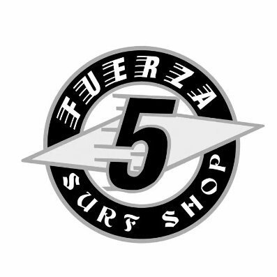 Fuerza 5