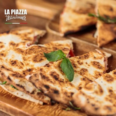 La Piazza