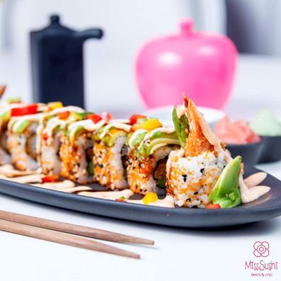 Miss Sushi