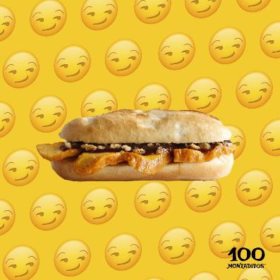 100 Montaditos