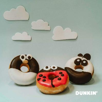 Dunkin Coffee